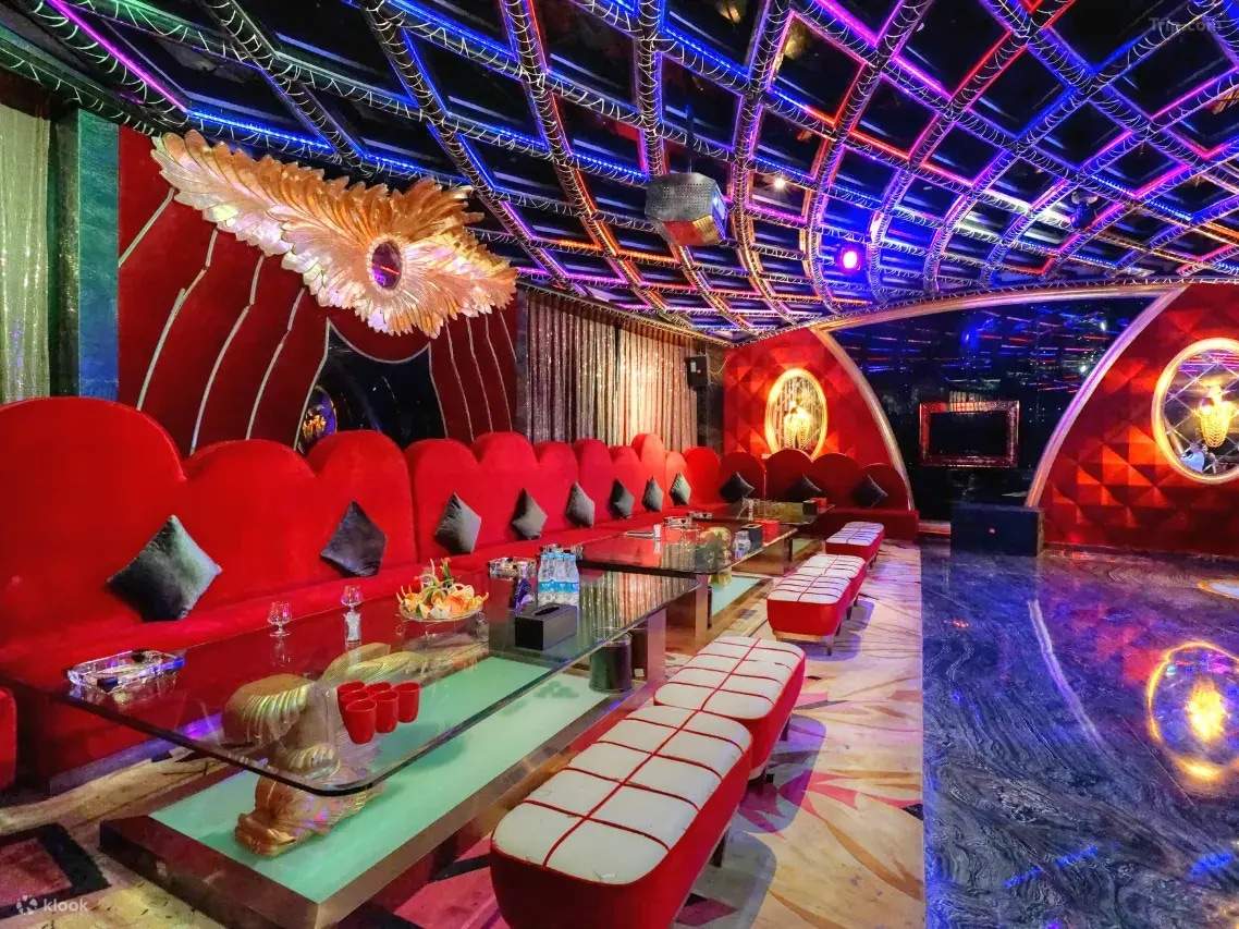 清远恒大酒店住宿套餐